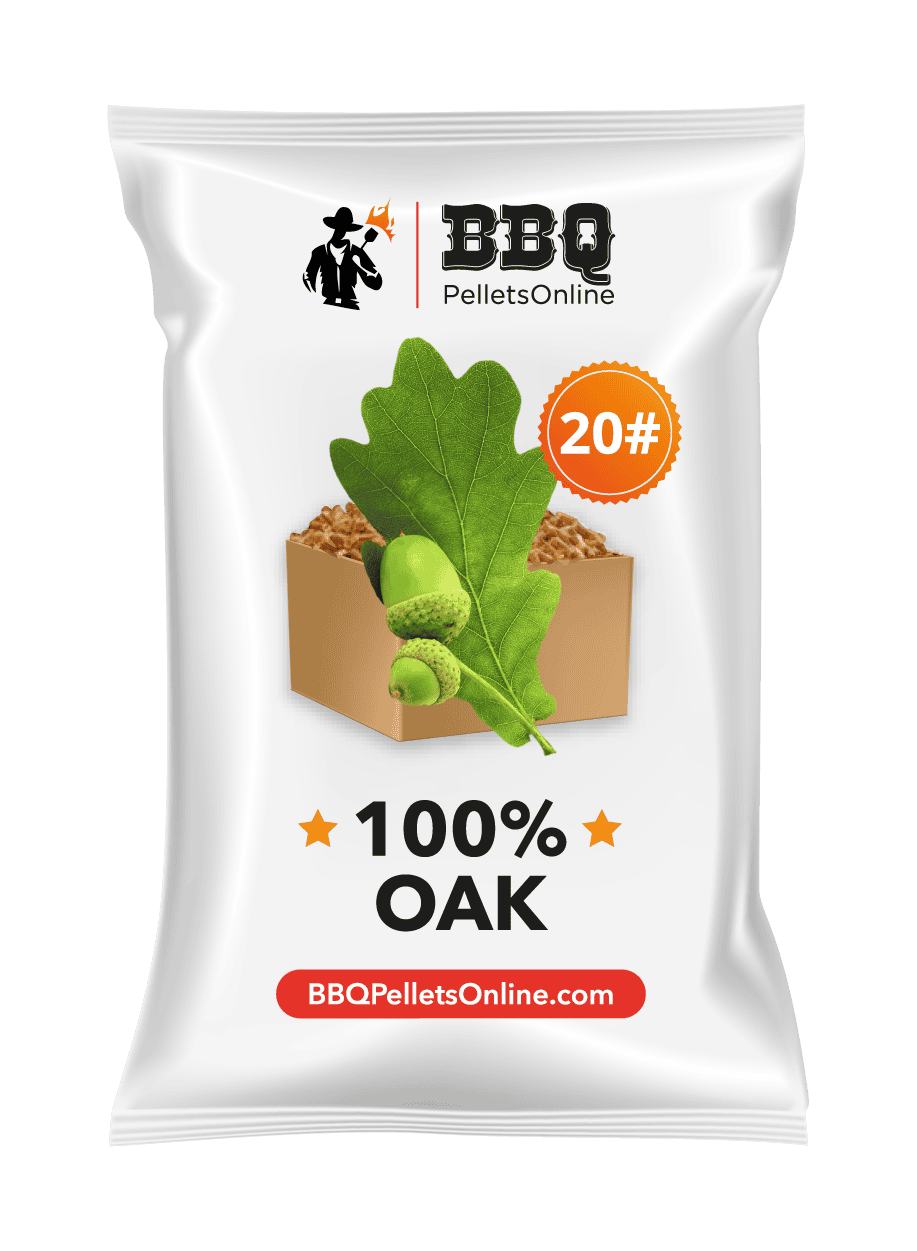 Oak BBQ